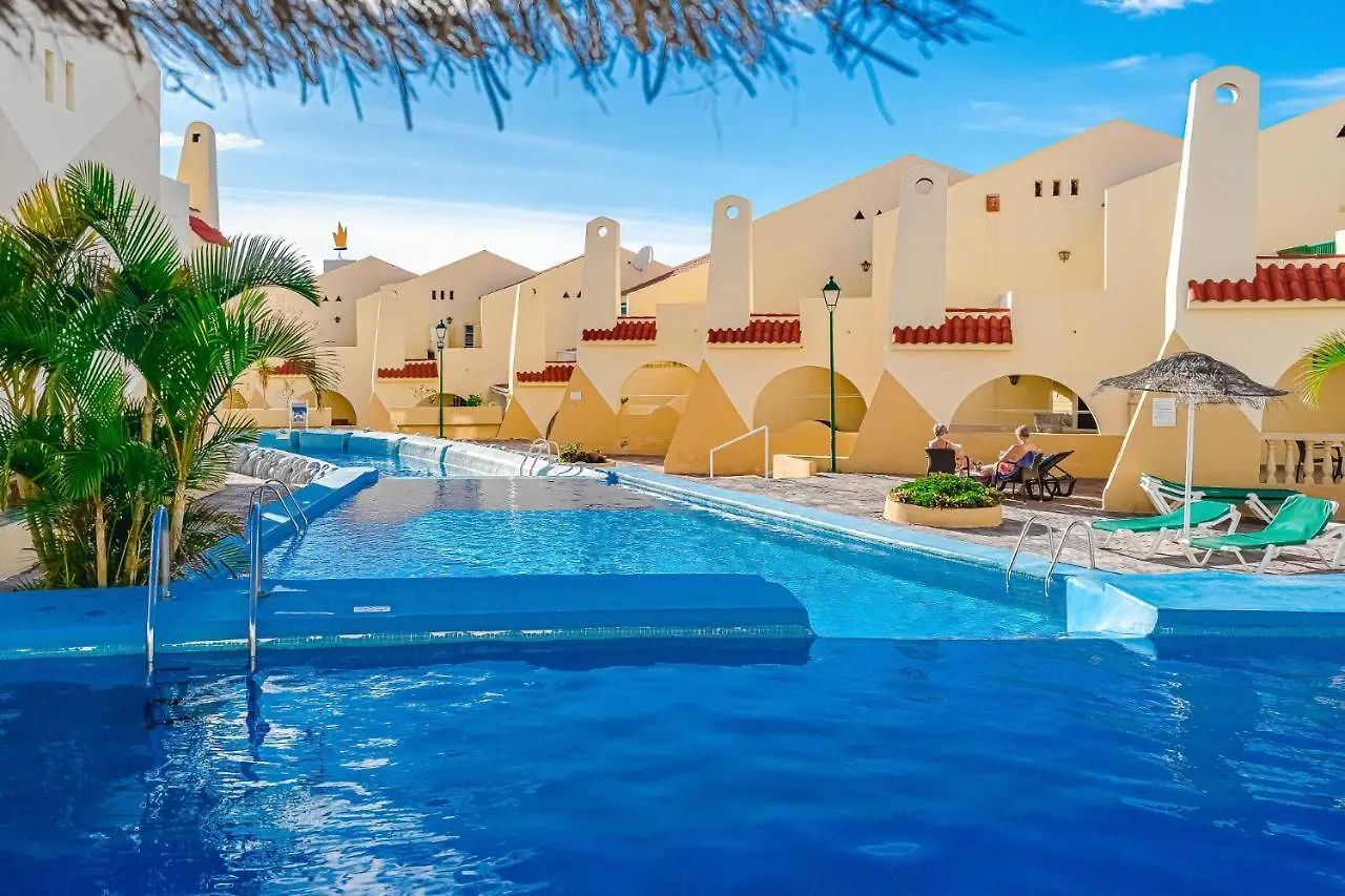 Apartment 4Bedrm Riverstylepool Best Beach Tenerife In 200M Costa Adeje
