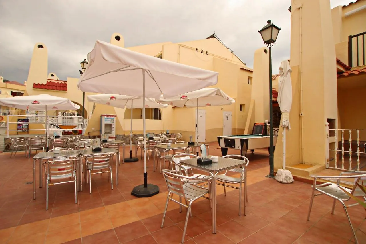 4Bedrm Riverstylepool Best Beach Tenerife In 200M Costa Adeje
