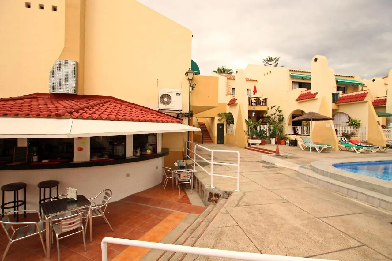 4Bedrm Riverstylepool Best Beach Tenerife In 200M Costa Adeje  0*, Costa Adeje (Tenerife) Spain